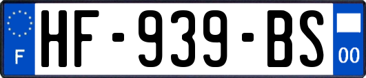 HF-939-BS