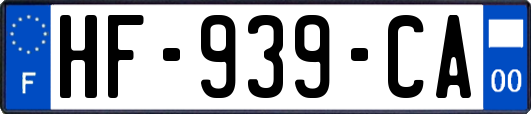 HF-939-CA