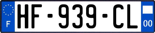 HF-939-CL
