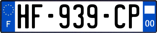 HF-939-CP