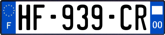 HF-939-CR