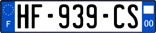 HF-939-CS