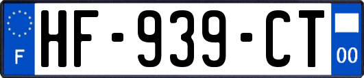 HF-939-CT