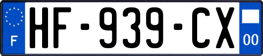 HF-939-CX