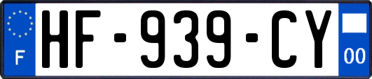 HF-939-CY