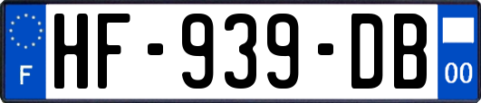 HF-939-DB