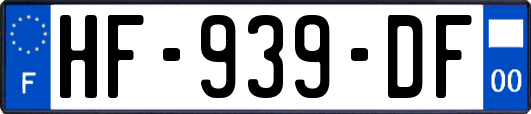 HF-939-DF