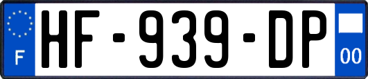 HF-939-DP