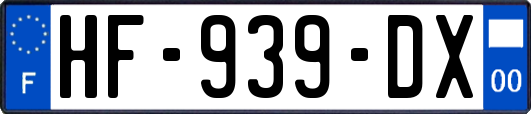 HF-939-DX