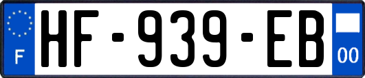 HF-939-EB