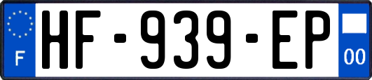 HF-939-EP