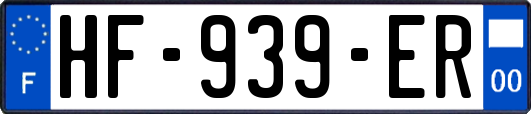 HF-939-ER