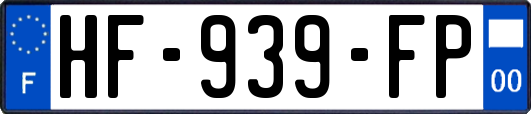 HF-939-FP