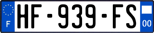 HF-939-FS
