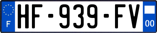 HF-939-FV