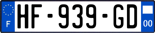 HF-939-GD