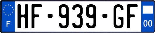 HF-939-GF