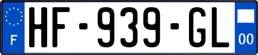 HF-939-GL