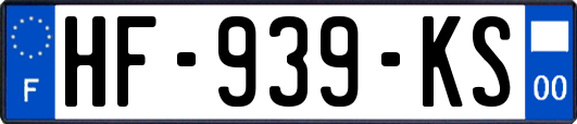 HF-939-KS