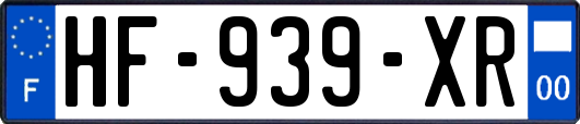 HF-939-XR