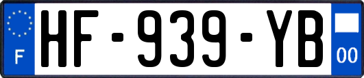 HF-939-YB