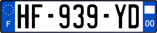 HF-939-YD