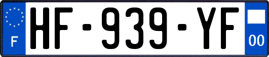 HF-939-YF
