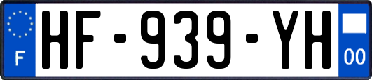 HF-939-YH
