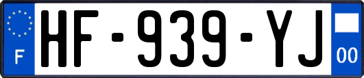 HF-939-YJ