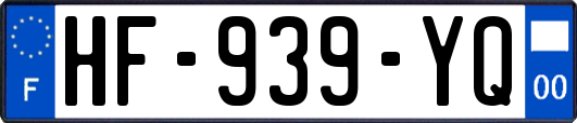 HF-939-YQ