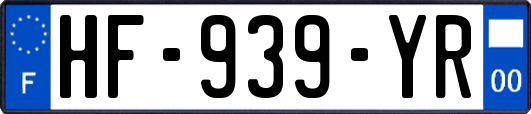 HF-939-YR