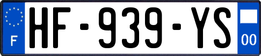 HF-939-YS