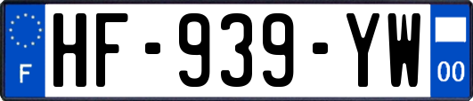 HF-939-YW