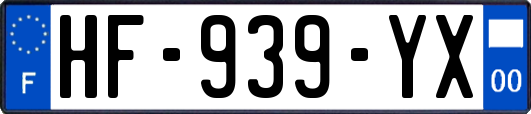HF-939-YX