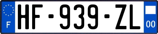 HF-939-ZL