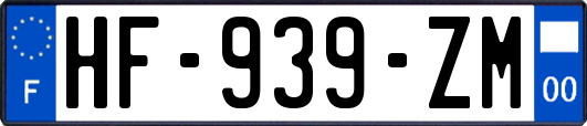 HF-939-ZM