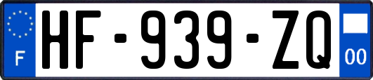 HF-939-ZQ
