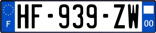 HF-939-ZW