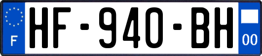 HF-940-BH