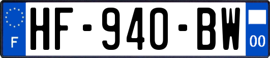HF-940-BW