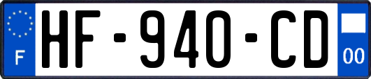 HF-940-CD