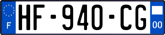 HF-940-CG