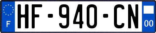 HF-940-CN