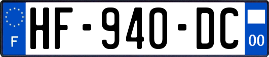 HF-940-DC