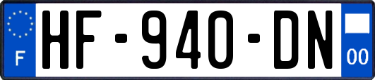 HF-940-DN