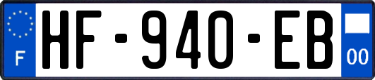 HF-940-EB