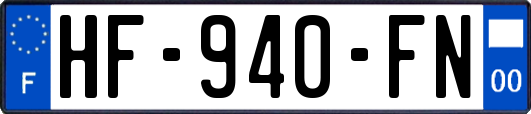 HF-940-FN
