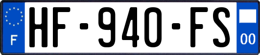 HF-940-FS