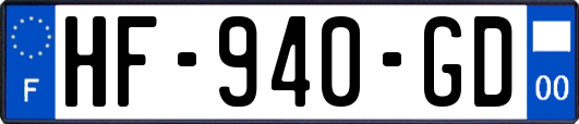 HF-940-GD