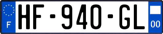 HF-940-GL